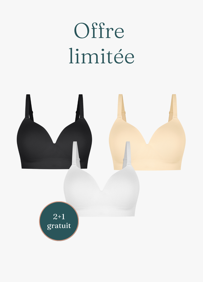 Daily Essential Soutien-gorge