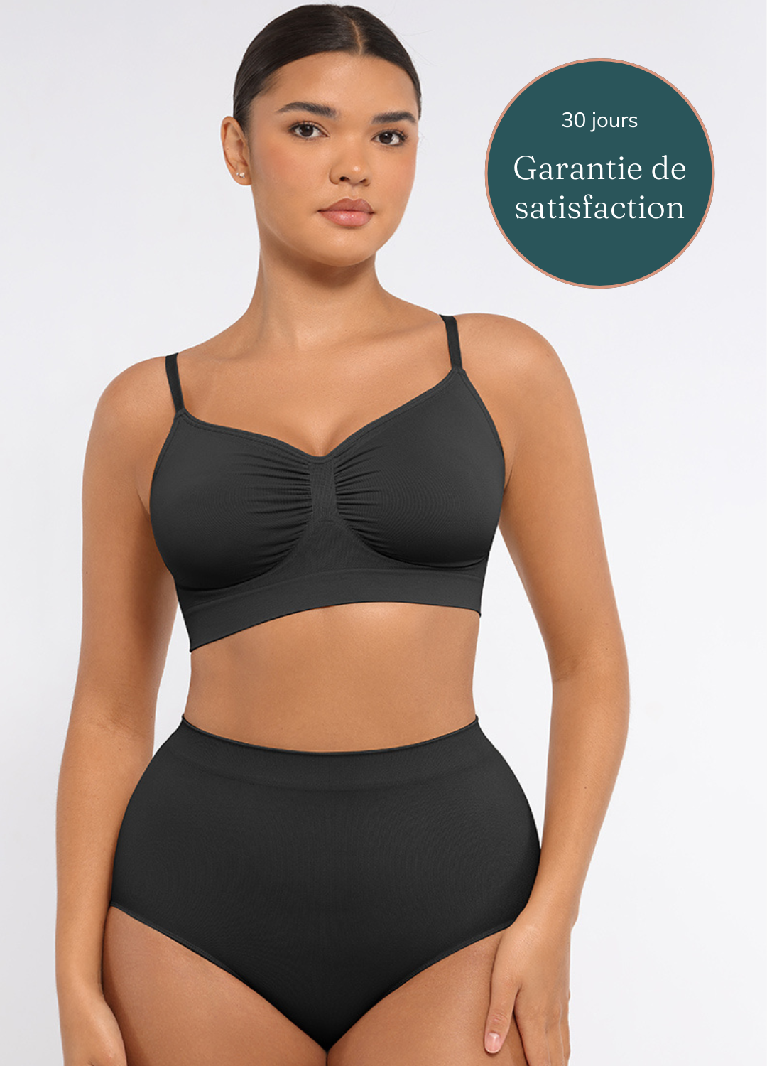 Everyday Essential Maxi Slip (Shaping)