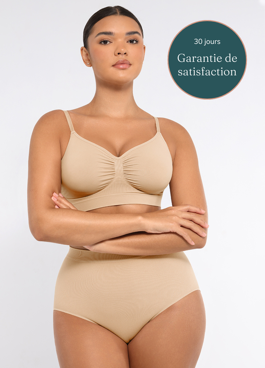 Everyday Essential Maxi Slip (Shaping)