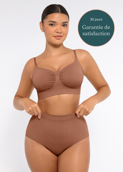 Everyday Essential Maxi Slip (Shaping)