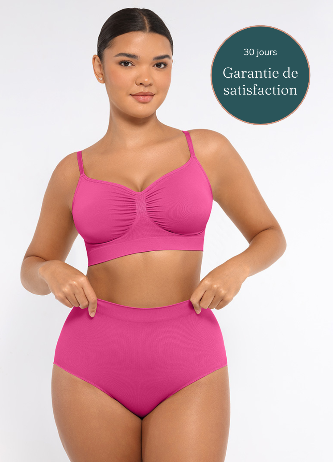 Everyday Essential Maxi Slip (Shaping)