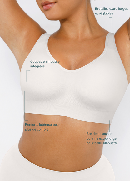 Everyday Comfort Soutien-gorge