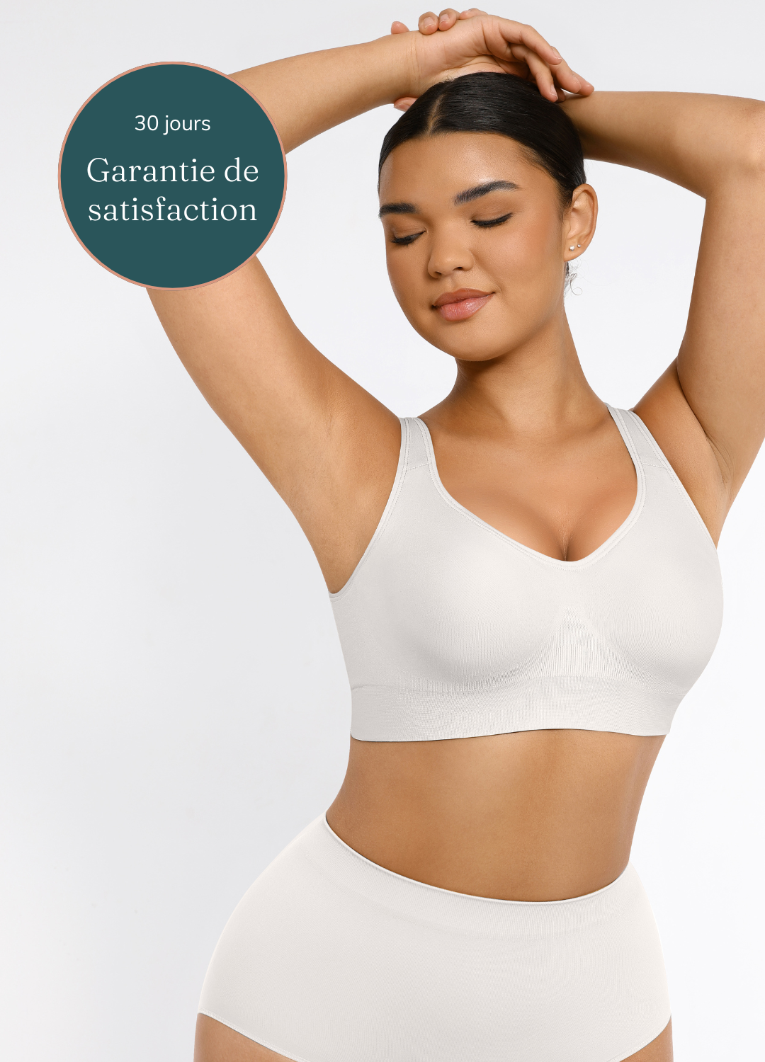 Everyday Comfort Soutien-gorge