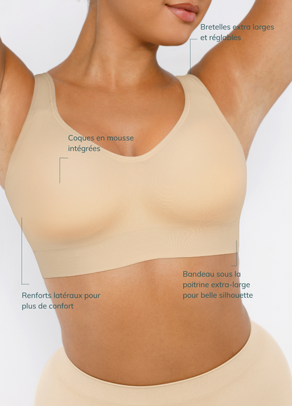Everyday Comfort Soutien-gorge