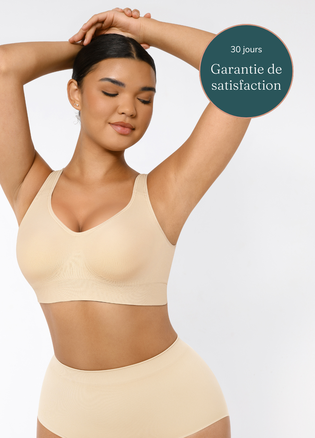 Everyday Comfort Soutien-gorge