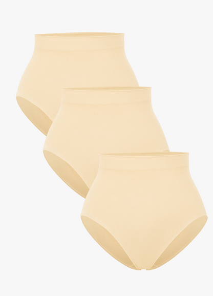 Essential Maxi Brief 3 Pack