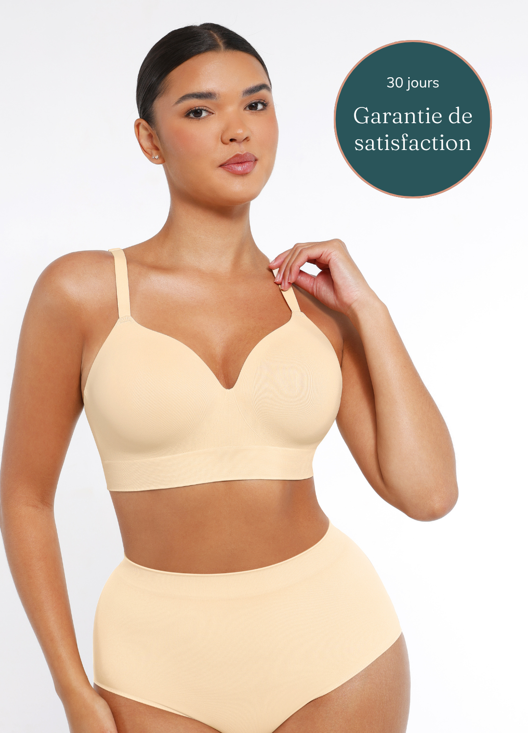 Daily Essential Soutien-gorge