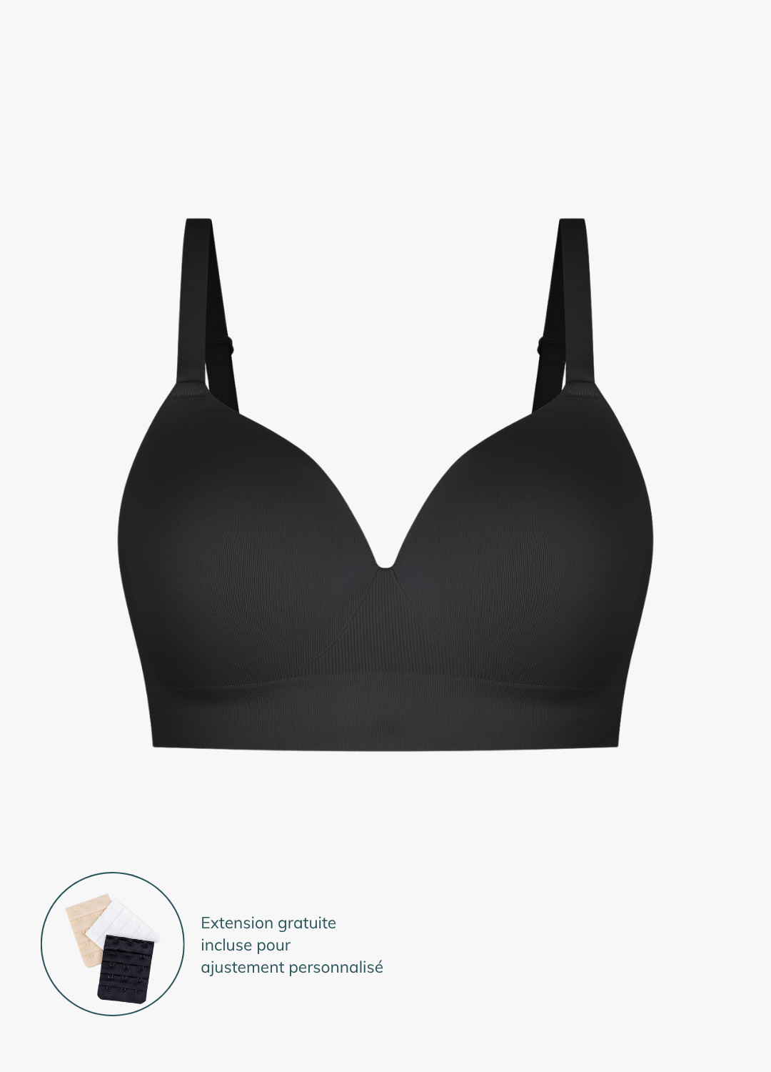 Daily Essential Soutien-gorge