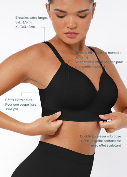 Daily Essential Soutien-gorge