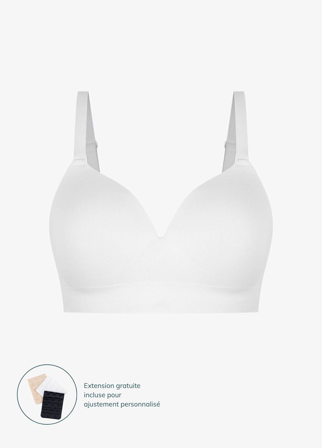 Daily Essential Soutien-gorge