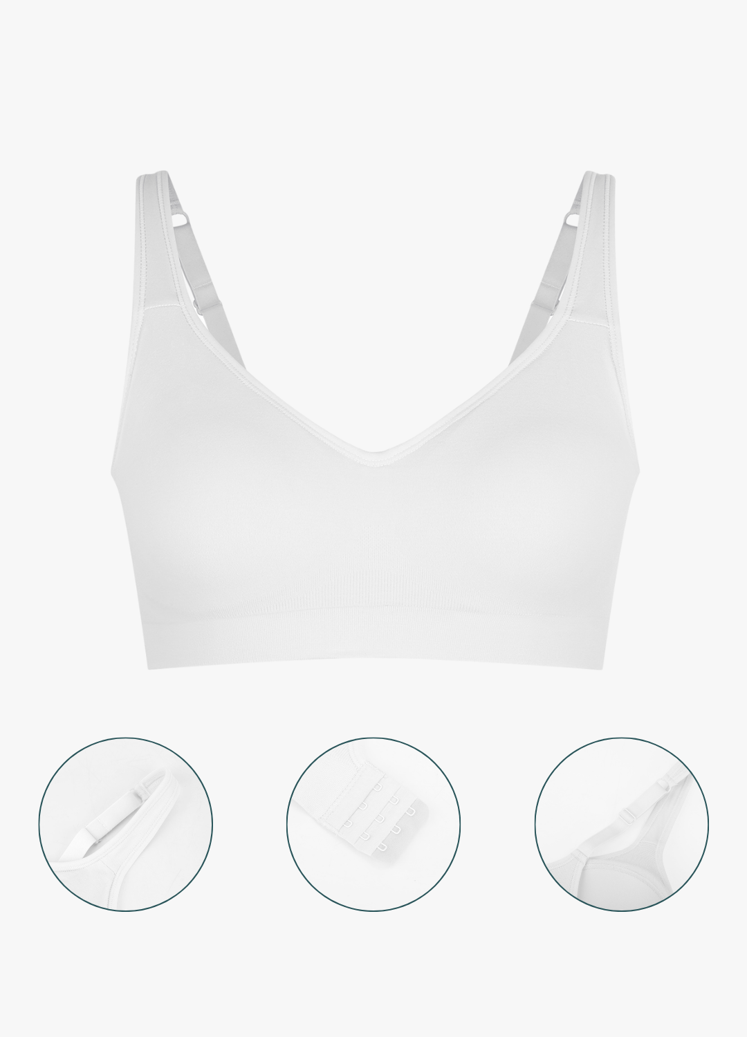 Everyday Comfort Soutien-gorge