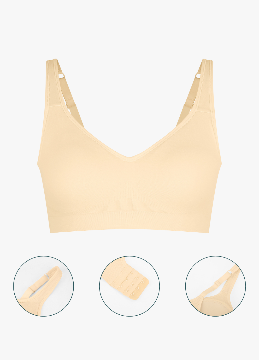 Everyday Comfort Soutien-gorge