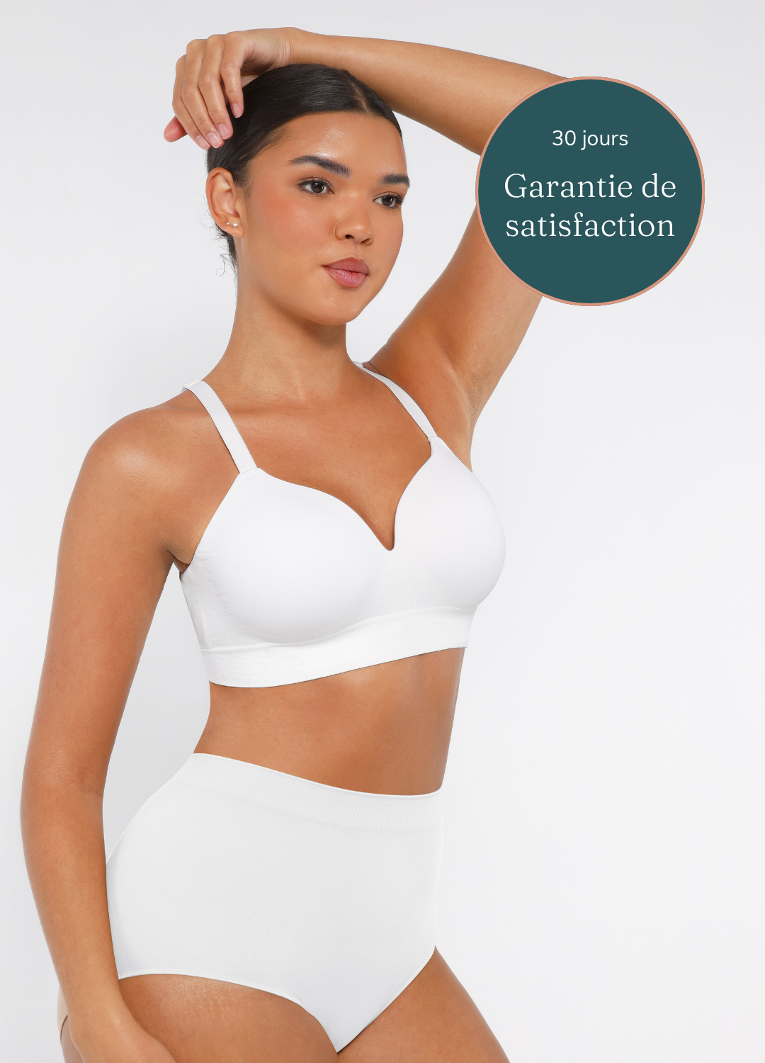 Daily Essential Soutien-gorge