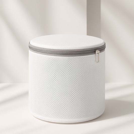 Sac à linge Soutien-gorge