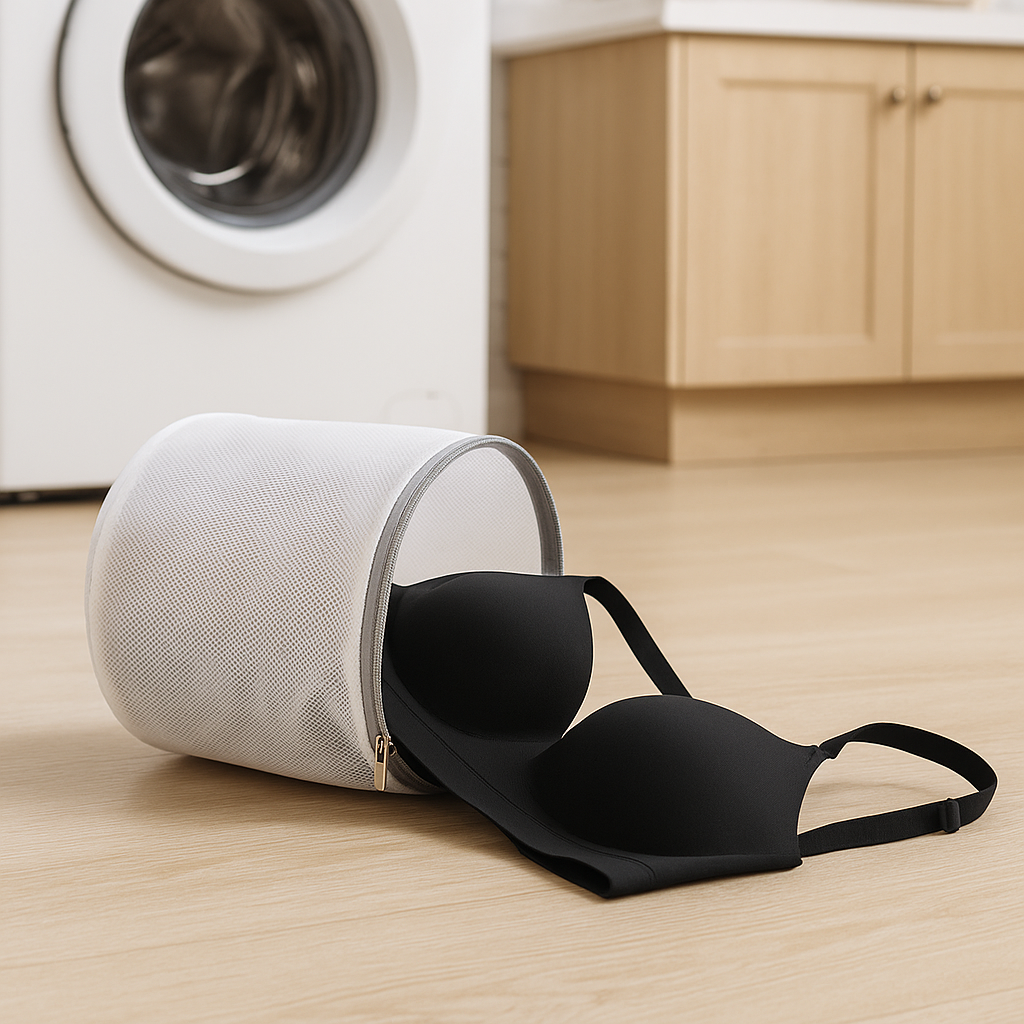 Sac à linge Soutien-gorge