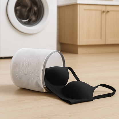 Sac à linge Soutien-gorge