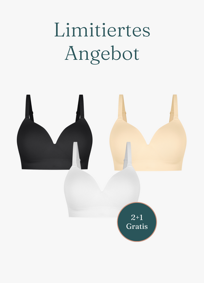 Daily Essential Soutien-gorge