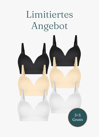 Daily Essential Soutien-gorge