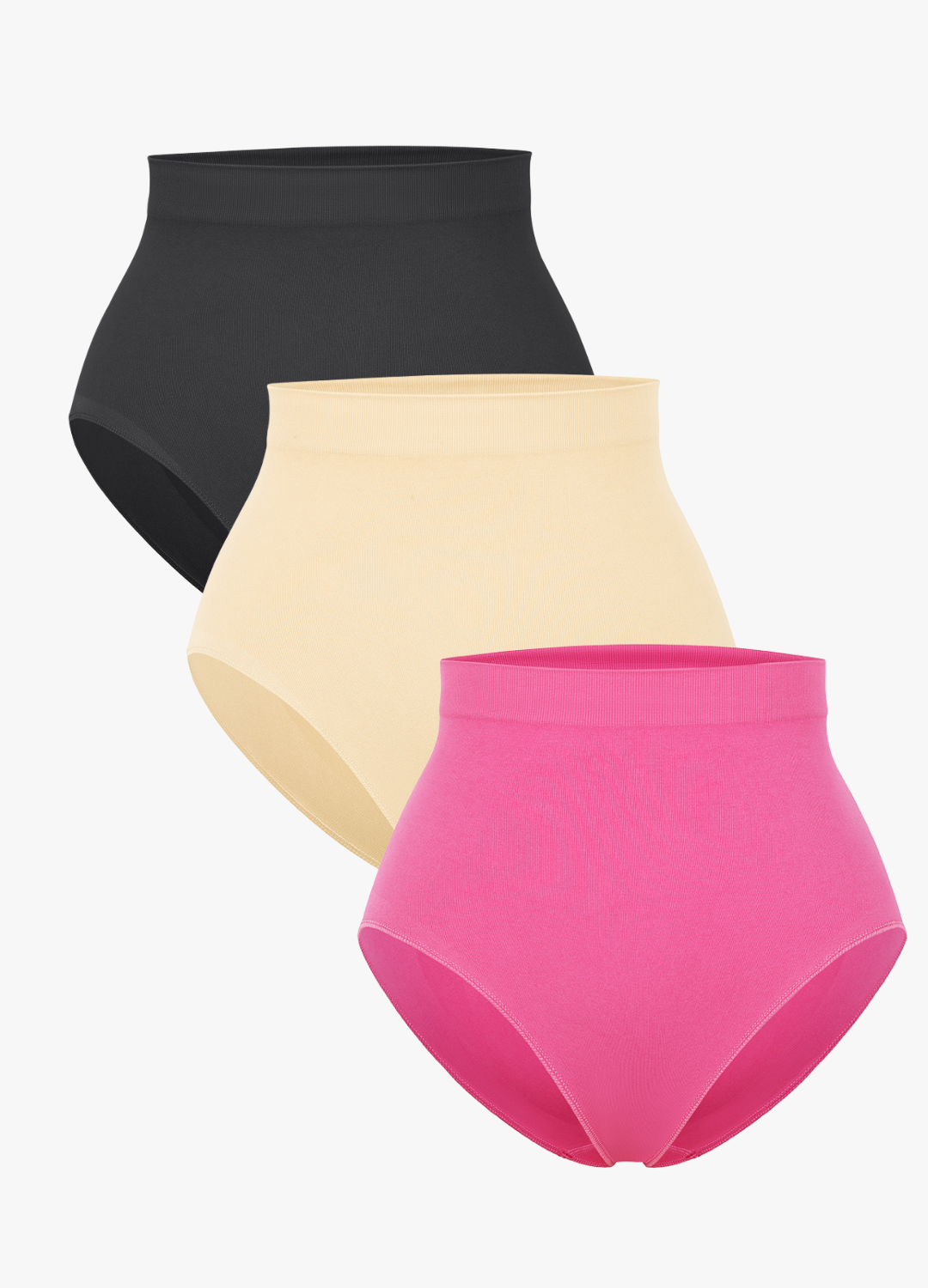 Essential Maxi Brief 3 Pack